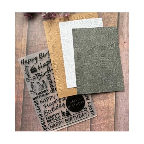 Qoiseys 2D-Prägeschablone aus Kunststoff, Motiv: Blumenkranz, Baum, zur Kartenherstellung, Prägeschablone, Papierkarte für Bastelarbeiten, Scrapbooking, Fotoalbum, Karten, Papierbasteln, Dekoration Qoiseys 2D-Prägeschablone aus Kunststoff, Motiv: Blumenkranz, Baum, zur Kartenherstellung, Prägeschablone, Papierkarte für Bastelarbeiten, Scrapbooking, Fotoalbum, Karten, Papierbasteln, Dekoration von Qoiseys