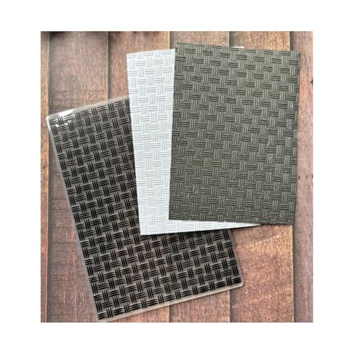 Qoiseys 2D-Prägeschablone aus Kunststoff, Motiv: Blumenkranz, Baum, zur Kartenherstellung, Prägeschablone, Papierkarte für Bastelarbeiten, Scrapbooking, Fotoalbum, Karten, Papierbasteln, Dekoration Qoiseys 2D-Prägeschablone aus Kunststoff, Motiv: Blumenkranz, Baum, zur Kartenherstellung, Prägeschablone, Papierkarte für Bastelarbeiten, Scrapbooking, Fotoalbum, Karten, Papierbasteln, Dekoration von Qoiseys