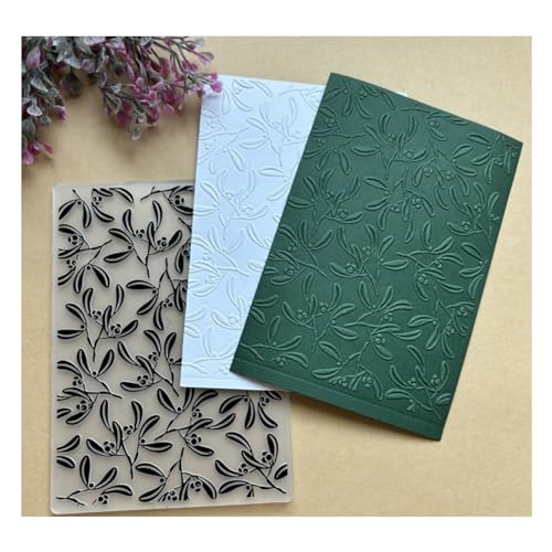 Qoiseys 2D-Prägeschablone aus Kunststoff, Motiv: Vogelkäfig, Blumen, Schmetterlinge, Löwenzahn, zur Kartenherstellung, Prägeschablone, Papierkarte für DIY, Scrapbooking, Fotoalbum, Karten Qoiseys 2D-Prägeschablone aus Kunststoff, Motiv: Vogelkäfig, Blumen, Schmetterlinge, Löwenzahn, zur Kartenherstellung, Prägeschablone, Papierkarte für DIY, Scrapbooking, Fotoalbum, Karten von Qoiseys