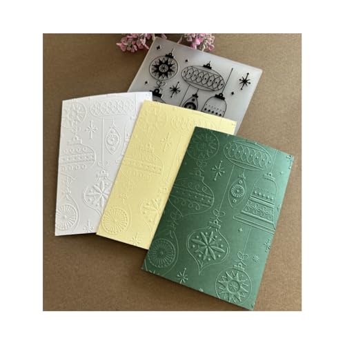 Qoiseys 2D-Prägeschablone aus Kunststoff, Pflaumenblüten-Feder, Wortstern, zur Kartenherstellung, Prägeschablone, Papierkarte für DIY, Scrapbooking, Fotoalbum, Karten, Papierbasteln, Dekoration (02) Qoiseys 2D-Prägeschablone aus Kunststoff, Pflaumenblüten-Feder, Wortstern, zur Kartenherstellung, Prägeschablone, Papierkarte für DIY, Scrapbooking, Fotoalbum, Karten, Papierbasteln, Dekoration (02) von Qoiseys