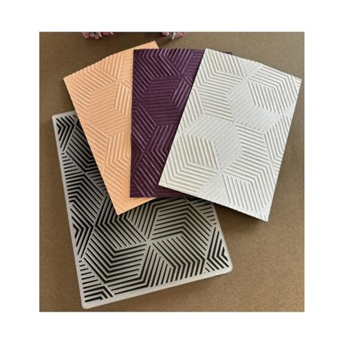 Qoiseys 2D-Prägeschablone aus Kunststoff, Pflaumenblüten-Feder, Wortstern, zur Kartenherstellung, Prägeschablone, Papierkarte für DIY, Scrapbooking, Fotoalbum, Karten, Papierbasteln, Dekoration (08) Qoiseys 2D-Prägeschablone aus Kunststoff, Pflaumenblüten-Feder, Wortstern, zur Kartenherstellung, Prägeschablone, Papierkarte für DIY, Scrapbooking, Fotoalbum, Karten, Papierbasteln, Dekoration (08) von Qoiseys