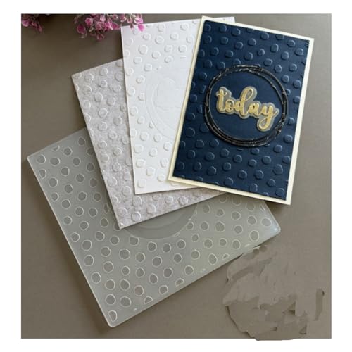 Qoiseys 2D-Sonnenblumen, Chrysanthemen, Rosen, Tulpen, Kunststoff-Prägeschablonen für Kartenherstellung, Prägeschablone, Papierkarte für DIY, Scrapbooking, Fotoalbum, Karten, Papierbasteldekoration Qoiseys 2D-Sonnenblumen, Chrysanthemen, Rosen, Tulpen, Kunststoff-Prägeschablonen für Kartenherstellung, Prägeschablone, Papierkarte für DIY, Scrapbooking, Fotoalbum, Karten, Papierbasteldekoration von Qoiseys