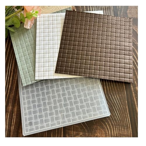 Qoiseys 3D-Blumenkranz-Raster, Kunststoff-Prägeschablonen für Kartenherstellung, Prägeschablone, Papierkarten-Prägeschablone für DIY, Scrapbooking, Fotoalbum, Karten, Papierbasteln, Dekoration (07) Qoiseys 3D-Blumenkranz-Raster, Kunststoff-Prägeschablonen für Kartenherstellung, Prägeschablone, Papierkarten-Prägeschablone für DIY, Scrapbooking, Fotoalbum, Karten, Papierbasteln, Dekoration (07) von Qoiseys