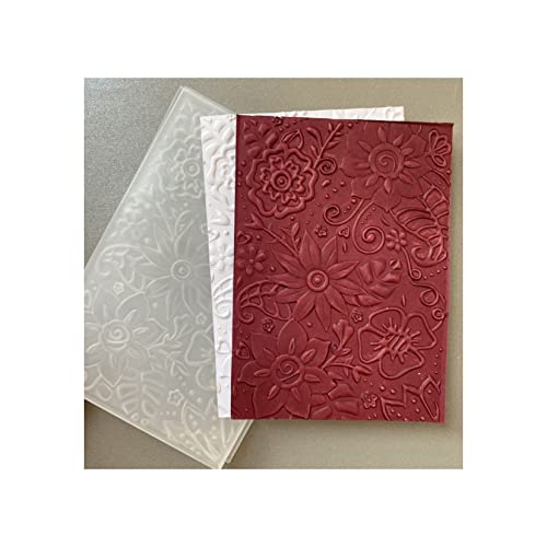 Qoiseys Halloween Kürbis und Hirsch Kunststoff Prägeschablone für Kartenherstellung, Prägeschablone Papierkarte Prägeschablone für DIY Scrapbooking Fotoalbum Karten Papier Basteln Dekoration (14) Qoiseys Halloween Kürbis und Hirsch Kunststoff Prägeschablone für Kartenherstellung, Prägeschablone Papierkarte Prägeschablone für DIY Scrapbooking Fotoalbum Karten Papier Basteln Dekoration (14) von Qoiseys