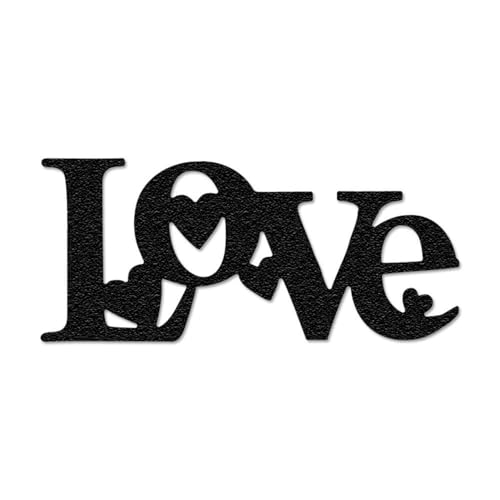 Qoiseys Love Metall-Stanzformen für Kartenherstellung, Stanzschablonen für DIY, Scrapbooking, Fotoalbum, dekoratives Papier, Basteln, Prägung Qoiseys Love Metall-Stanzformen für Kartenherstellung, Stanzschablonen für DIY, Scrapbooking, Fotoalbum, dekoratives Papier, Basteln, Prägung von Qoiseys