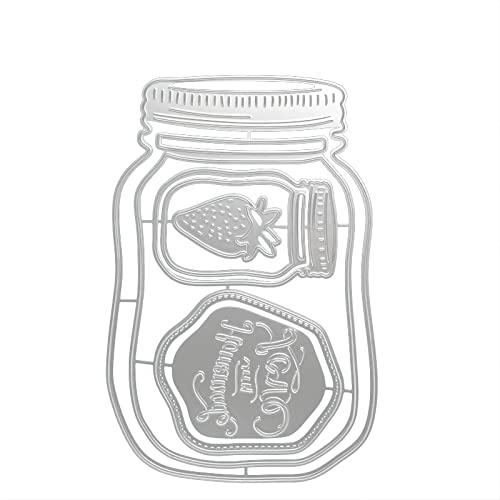 Qoiseys Metall-Stanzformen für Kartenherstellung, Stanzschablonen für DIY, Scrapbooking, Fotoalbum, dekoratives Papier, Basteln, Prägeschablone Qoiseys Metall-Stanzformen für Kartenherstellung, Stanzschablonen für DIY, Scrapbooking, Fotoalbum, dekoratives Papier, Basteln, Prägeschablone von Qoiseys