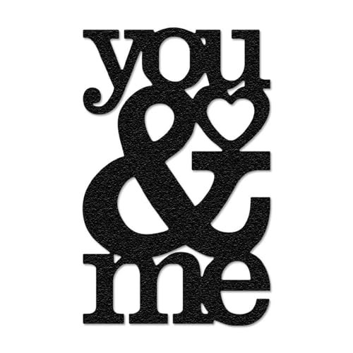 Qoiseys You & Me Metall-Stanzformen für Kartenherstellung, Stanzschablonen für DIY, Scrapbooking, Fotoalbum, dekoratives Papier, Basteln, Prägung Qoiseys You & Me Metall-Stanzformen für Kartenherstellung, Stanzschablonen für DIY, Scrapbooking, Fotoalbum, dekoratives Papier, Basteln, Prägung von Qoiseys