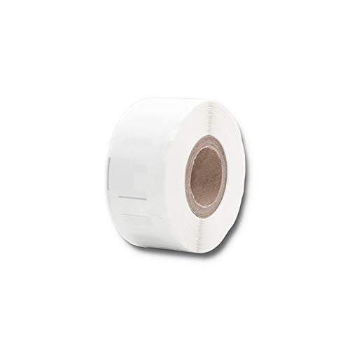 Qoltec ETIQUETAS para DYMO LW-1152 S0722520 25 x 54 mm 260 PIEZAS Qoltec ETIQUETAS para DYMO LW-1152 S0722520 25 x 54 mm 260 PIEZAS von Qoltec