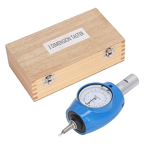 3D -Finder Präzisions -CNC -Sonde -Locator für Fräsmaschinenworkshop 3D -Finder Präzisions -CNC -Sonde -Locator für Fräsmaschinenworkshop von Qotolite