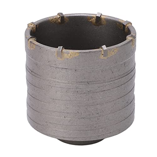 70 mm starker Aufprallwiderstand Betonlochöffner Sparsam Blattwandkern Bitschneider Ziegelstein Stein Stein 70 mm starker Aufprallwiderstand Betonlochöffner Sparsam Blattwandkern Bitschneider Ziegelstein Stein Stein von Qotolite