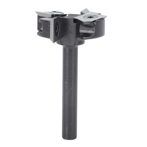 CNC -Odokla -Oberflächen -Router -Bit -Stahl -Carbide -Planer für Holzbearbeitung CNC -Odokla -Oberflächen -Router -Bit -Stahl -Carbide -Planer für Holzbearbeitung von Qotolite