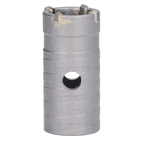 Carbid Dünnwandkern Bit elektrischer Hammerlochöffner Mauerwerk Ziegelblock Entfernung 1 3/8in Carbid Dünnwandkern Bit elektrischer Hammerlochöffner Mauerwerk Ziegelblock Entfernung 1 3/8in von Qotolite