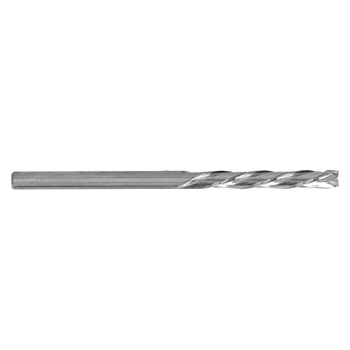 Carbid End Mill 3 Flöte rund Shank Industrial Hardware Tool Schneidemühle Aluminium Wolframstahl Carbid End Mill 3 Flöte rund Shank Industrial Hardware Tool Schneidemühle Aluminium Wolframstahl von Qotolite