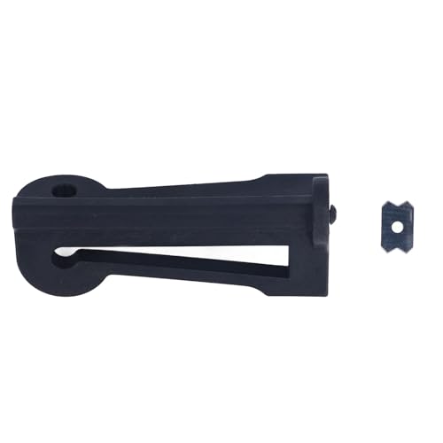 Holzbearbeitung Trimmer Hartlegelbänderhandbuch HANDBURER PC Ergonomisches Design robustes, multifunktionales kompaktes tragbares breites Anwendung Innenraum Outdoor von Qotolite