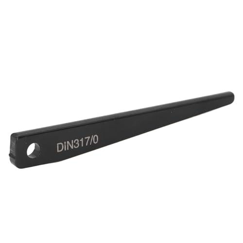 Morse Taper Drift Key Tool Entfernen Sie Shanks Drills Chucks Metallbearbeitung Vorräte von Qotolite