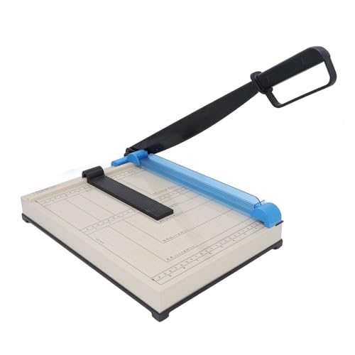 Papierschneider -Scrapbooking -Tool für Zuhause und Büro Papierschneider -Scrapbooking -Tool für Zuhause und Büro von Qotolite
