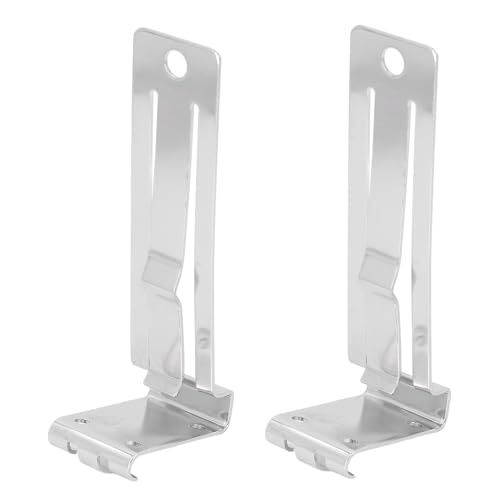 QOTOLITE 2PCS SIDENT 5/16 -Zoll Edelstahl -Installations -Reparaturwerkzeug Genauer Ausrichtung QOTOLITE 2PCS SIDENT 5/16 -Zoll Edelstahl -Installations -Reparaturwerkzeug Genauer Ausrichtung von Qotolite