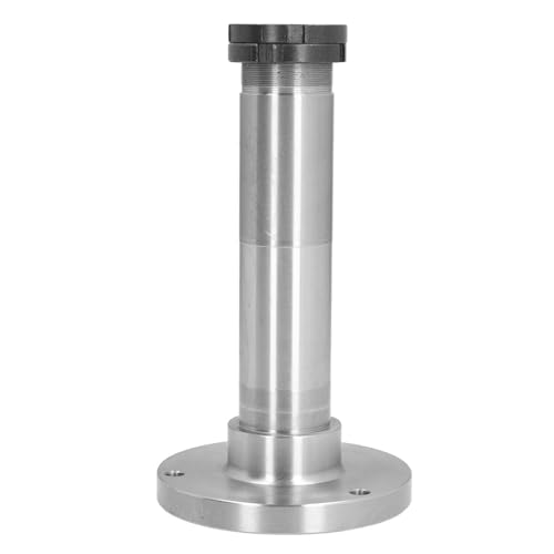 Qotolith 8x16 Mini -Drehspindel, 45# geschmiedete Stahl, verbesserte Genauigkeit, einfache Installation, für 210 x 400, 220x600 und andere Mini -Dreher Qotolith 8x16 Mini -Drehspindel, 45# geschmiedete Stahl, verbesserte Genauigkeit, einfache Installation, für 210 x 400, 220x600 und andere Mini -Dreher von Qotolite