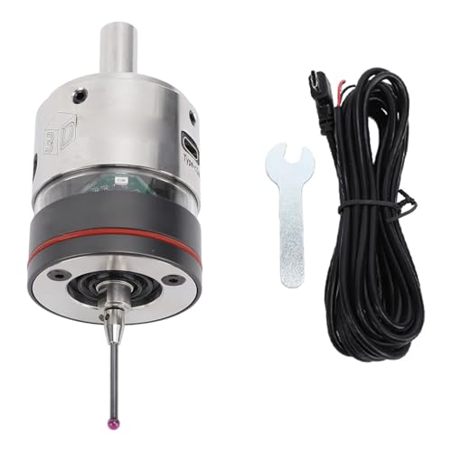 Qotolith CNC -Findersonde 0,001 mm Genauigkeit, IP56, für Maschinisten und CNC -Mahlen -Drehmaschine von Qotolite