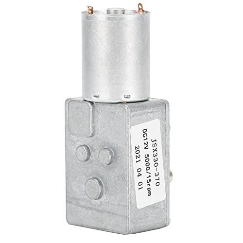 Qotolith JSX330-370 DC Motor Langlebiger kompakter mechanischer Struktur DC 12V -Zahnradmotor für intelligente Autogetriebe Qotolith JSX330-370 DC Motor Langlebiger kompakter mechanischer Struktur DC 12V -Zahnradmotor für intelligente Autogetriebe von Qotolite