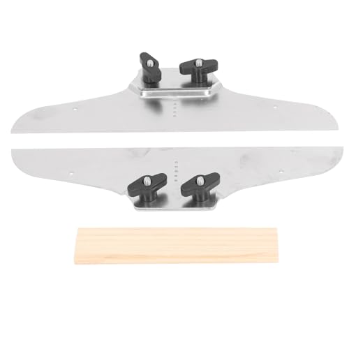 Treppenmessung Layer Layout -Werkzeug 200–350 mm Treppenmetervorlage Holzblocktreppe für Holzbearbeitung Treppenmessung Layer Layout -Werkzeug 200–350 mm Treppenmetervorlage Holzblocktreppe für Holzbearbeitung von Qotolite