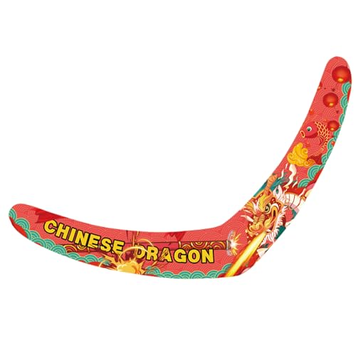 Qoukonao Flugspielzeug Für Erwachsene, Cartoon V-Form Rückkehrdarts, Lustiges Wurfspiel Neuartiges Spielzeug Für Garten Camping Sport Qoukonao Flugspielzeug Für Erwachsene, Cartoon V-Form Rückkehrdarts, Lustiges Wurfspiel Neuartiges Spielzeug Für Garten Camping Sport von Qoukonao