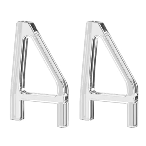 1 Paar horizontals Ständer modern stehend für das P5 Set verbessert die Belüftung und spart Platz 1 Paar horizontals Ständer modern stehend für das P5 Set verbessert die Belüftung und spart Platz von Qsvbeeqj