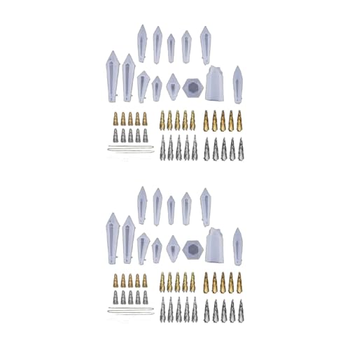 1 Set Kristall Epoxidharzform Pendelguss Silikonformhandwerk Die Zu Schnapsglasform Hergestellt Werden 1 Set Kristall Epoxidharzform Pendelguss Silikonformhandwerk Die Zu Schnapsglasform Hergestellt Werden von Qsvbeeqj