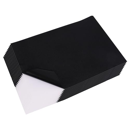10 Stück goldenes Kartonpapier für Kunstprojekte, selbstklebende Aufkleber, handgefertigte Bastelarbeiten, Hochzeit, Geburtstag, Partys 10 Stück goldenes Kartonpapier für Kunstprojekte, selbstklebende Aufkleber, handgefertigte Bastelarbeiten, Hochzeit, Geburtstag, Partys von Qsvbeeqj