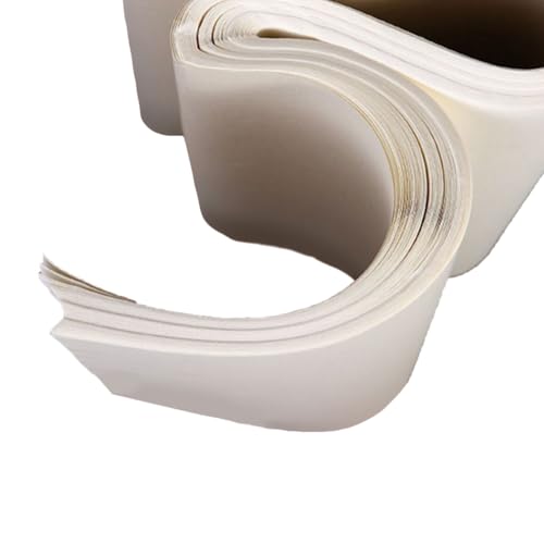 100 Pieces Reispapier 13x13.7inch Chinese Xuan Papierninten Malerei Papier Sumi Zeichnen Papier Für Pinselmalerei Schreiben Kalligraphie Reispapier von Qsvbeeqj