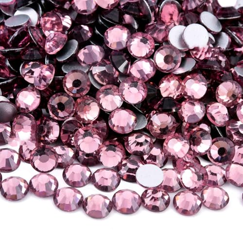 1440 Pack Dekorative Glasperlen Für Schmuckfabriken Und Nägel Kunstdesigns Glasperlen von Qsvbeeqj
