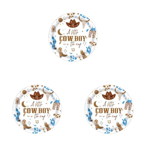 1Set Horse Party Tares Telles Set Enthält Teller Servietten Tischdecke Flags Optional Für Westliche Themenversammlungen Kindergeburtstagsfeier 1Set Horse Party Tares Telles Set Enthält Teller Servietten Tischdecke Flags Optional Für Westliche Themenversammlungen Kindergeburtstagsfeier von Qsvbeeqj