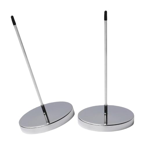 2 PCs Memo Inhaber Straight Rod Spikes Restaurant Check Spindelschreibtisch Quittungsinhaber Für Rechnungen Quittungsnotpapier Bestellung von Qsvbeeqj
