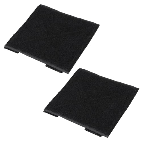 2 x Molles Flicken mit Klettverschluss, taktische Aufnäher, Anzeigetafel, Molles Flicken, Rucksack, Klettverschluss, Taktik-Patches, Brett, Molles Befestigung von Qsvbeeqj