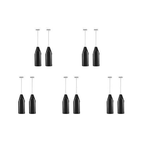 2x Epoxidharz Rührer Handheld Batterie Epoxid Mischstab Elektrischer Becher Mischmixer Mixer Mit Edelstahl Schmuckwerkzeugen Für Erwachsene von Qsvbeeqj