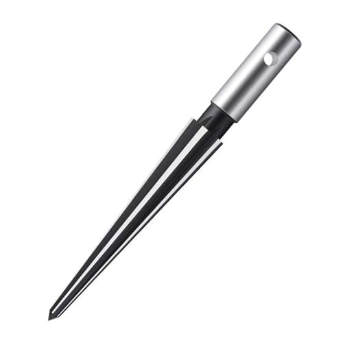 3-13 Mm/5-16 Mm Legierungen Stahl Taper Reamer Round/Hexagonal Shank T Zum Bearbeiten Von Plastik Metallholz Holz Bohrer Mehrfachmaterial Tapered Reamer 3-13 Mm/5-16 Mm Legierungen Stahl Taper Reamer Round/Hexagonal Shank T Zum Bearbeiten Von Plastik Metallholz Holz Bohrer Mehrfachmaterial Tapered Reamer von Qsvbeeqj