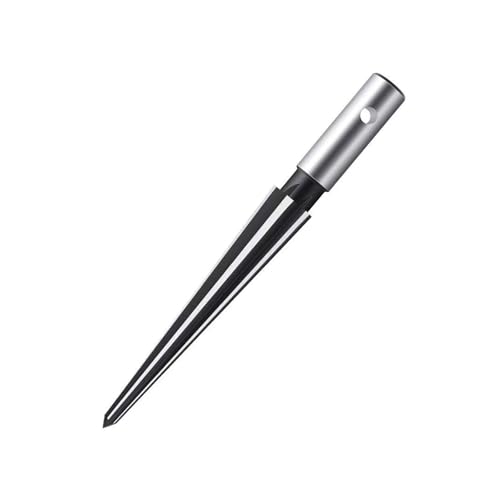 3-13 Mm/5-16 Mm Legierungen Stahl Taper Reamer Round/Hexagonal Shank T Zum Bearbeiten Von Plastik Metallholz Holz Bohrer Mehrfachmaterial Tapered Reamer von Qsvbeeqj