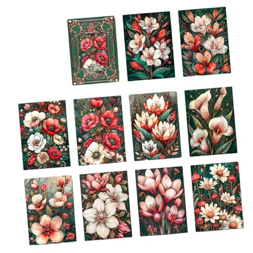 30pcs Retro Scrapbooking Dekoratives Papier Antike Textur Hintergrunddekoration Für Journal Foto Album Retro Scrapbook Verzierungen von Qsvbeeqj