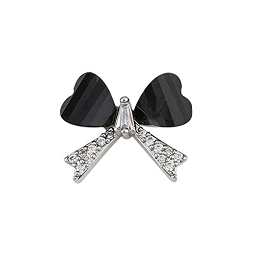 5 x luxuriöse Bären-Schleifen-Charms, Nägel, Strasssteine, Kunst-Strasssteine, Basteldiamanten, Kristallsteine 5 x luxuriöse Bären-Schleifen-Charms, Nägel, Strasssteine, Kunst-Strasssteine, Basteldiamanten, Kristallsteine von Qsvbeeqj