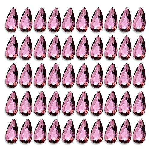 50 Stück flache Rückseite Kristall Strass Luxus Kunst Strass Handwerk Kristall Schmuck Steine Nägel Acryl 50 Stück flache Rückseite Kristall Strass Luxus Kunst Strass Handwerk Kristall Schmuck Steine Nägel Acryl von Qsvbeeqj