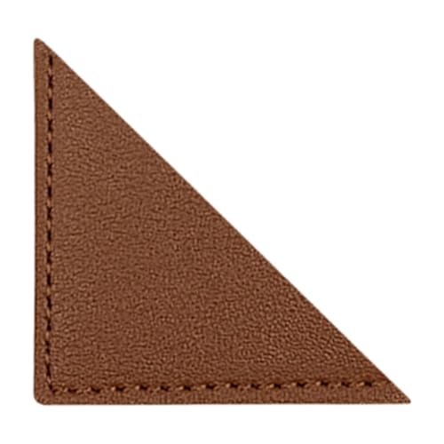 5pcs Leder Eckseite Buch Mark Vintage Corner Bookmarkierungen Buchseiten Seiten Teiler Für Buchliebhaber Frauen Lesen Sie Herz Lesezeichen Für Studenten 5pcs Leder Eckseite Buch Mark Vintage Corner Bookmarkierungen Buchseiten Seiten Teiler Für Buchliebhaber Frauen Lesen Sie Herz Lesezeichen Für Studenten von Qsvbeeqj