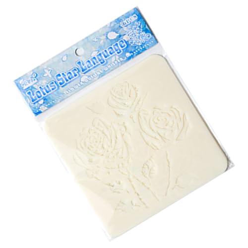 6 Stück Blumenschablonen Scrapbooking Tagebuch Malschablonen Kunst hohle Blumen Kunstschablonen für Projekte Blumenschablonen Retro Zeichnung hohle Blume 6 Stück Blumenschablonen Scrapbooking Tagebuch Malschablonen Kunst hohle Blumen Kunstschablonen für Projekte Blumenschablonen Retro Zeichnung hohle Blume von Qsvbeeqj