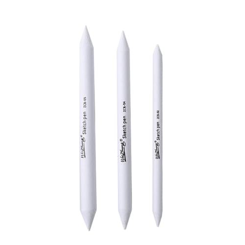 Blending Stumps Tortillions Double Ended Art Blending Pencils Tools Smudge Sticks Paper Blenders Drawing Supplies Paper Blender Blending Stumps Tortillions Double Ended Art Blending Pencils Tools Smudge Sticks Paper Blenders Drawing Supplies Paper Blender von Qsvbeeqj