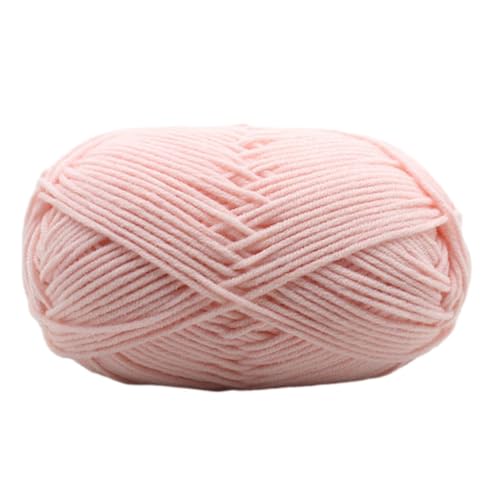 Buntes Häkelgarn Strickaccessoires weich lang lang mehrfarbig Garn Strängchen zum Basteln von Spielzeuggestrickten Buntes Häkelgarn Strickaccessoires weich lang lang mehrfarbig Garn Strängchen zum Basteln von Spielzeuggestrickten von Qsvbeeqj