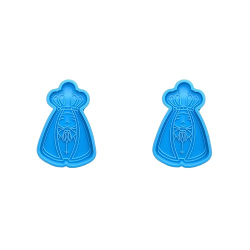 Cartoon King Form Schlüsselbund Silikonform Mit Loch Schlüsselring Anhänger Handgefertigt Valentinstag Geburtstagsgeschenk Schmuck Schmuck Ornamente Für Epoxidharz Cartoon King Form Schlüsselbund Silikonform Mit Loch Schlüsselring Anhänger Handgefertigt Valentinstag Geburtstagsgeschenk Schmuck Schmuck Ornamente Für Epoxidharz von Qsvbeeqj