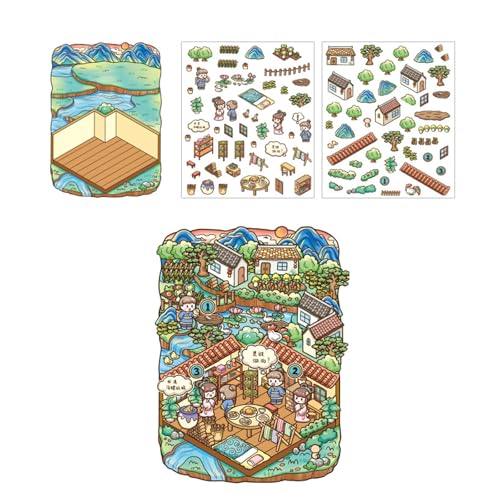 Dekorative Aufkleber Feen Tale Serie Landschaft Aufkleber Szene Aufkleber Journal Supplies Geschenk Für Kinder Kinder Dekorative Aufkleber Feen Tale Serie Landschaft Aufkleber Aufkleber Dekorative Aufkleber Feen Tale Serie Landschaft Aufkleber Szene Aufkleber Journal Supplies Geschenk Für Kinder Kinder Dekorative Aufkleber Feen Tale Serie Landschaft Aufkleber Aufkleber von Qsvbeeqj