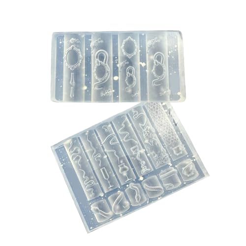 Detaillierte Schlangen Textur Silikon Gussformphone Hülle Für Nägel Kunst Und Kreatives Accessoires Handgefertigtes Handwerk Silikon Detaillierte Schlangen Textur Silikon Gussformphone Hülle Für Nägel Kunst Und Kreatives Accessoires Handgefertigtes Handwerk Silikon von Qsvbeeqj