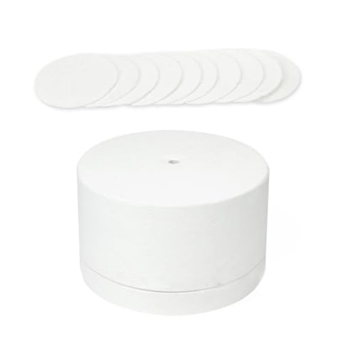 Einfach Zu Bedienende Mikrowellenöfen Set Glass Fusing Kilns Paper Glass Accessoires Perfekt Für Glasschmuck Und Kreative Geschenke Einfach Zu Bedienende Mikrowellenöfen Set Glass Fusing Kilns Paper Glass Accessoires Perfekt Für Glasschmuck Und Kreative Geschenke von Qsvbeeqj