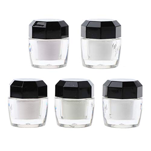Einzigartige Farbwechsel Pigmentpulver Luminhalterpulver Reaktivpulver Ungiftig Für Epoxidharz Halloween 5 Farbe von Qsvbeeqj