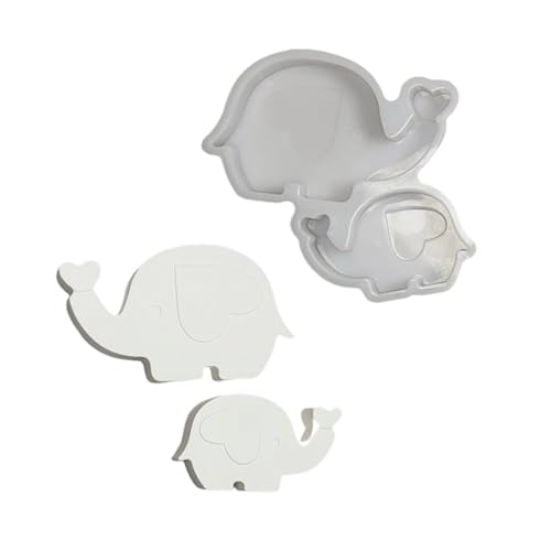 Elefant Silicon Bastelform Garten Dekore Elefantenform Für Handgefertigte Seifengartendekorationen Und Kunst Silikonformen Für Handwerk Elefant Silicon Bastelform Garten Dekore Elefantenform Für Handgefertigte Seifengartendekorationen Und Kunst Silikonformen Für Handwerk von Qsvbeeqj